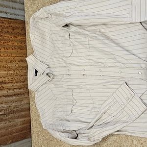 Panhandle Slim western dress shirt Men's 18/35